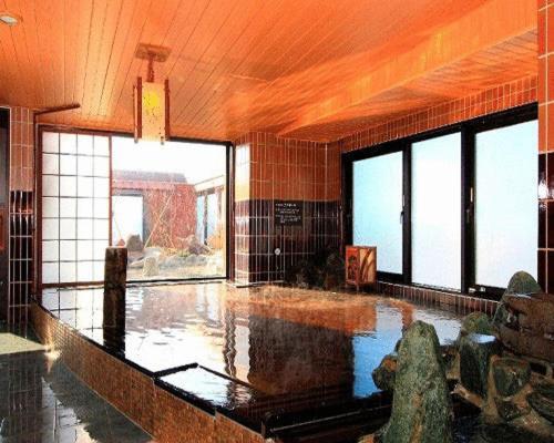Dormy Inn Hirosaki Exterior foto